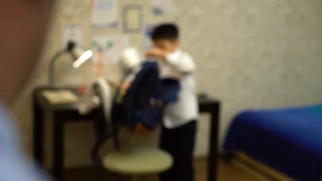 Жители BI Group: Квартира для большой семьи смотреть онлайн