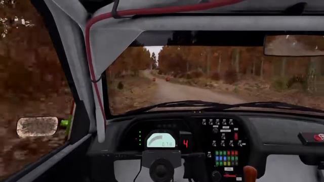 4:20 DiRT 4 daily Pro Tour 306 Maxi 28.3 смотреть онлайн