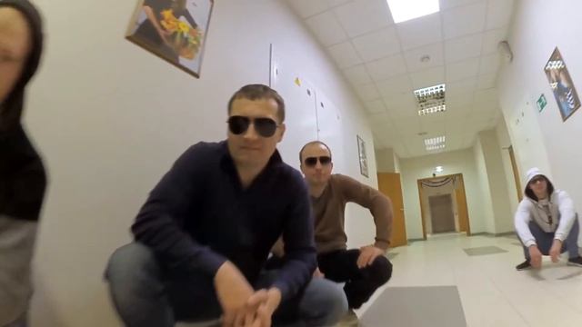 Грибы - Тает лёд (IT версия, кавер) смотреть онлайн