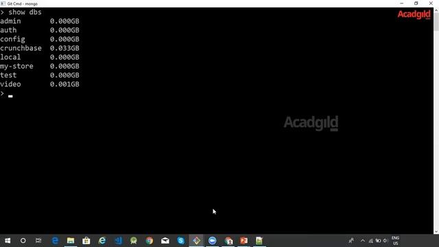 Full Stack Developer Tutorial #3 | How to Insert Data to MongoDB | Full Stack Web Developer Tutoria смотреть онлайн