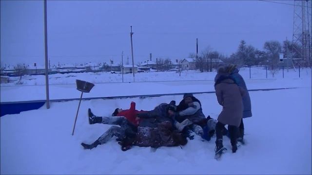 Воднобуерачный СДК, библиотека. " Кудесы" смотреть онлайн