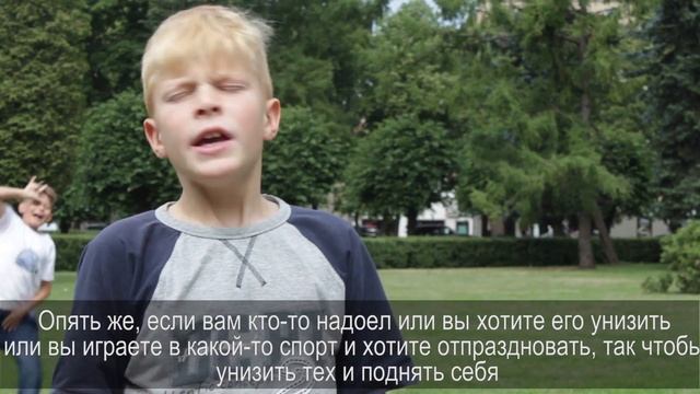 ТАНЦЫ 2к18/ DANCES 2k18 смотреть онлайн