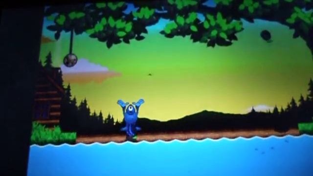 pc game monster frenzy смотреть онлайн