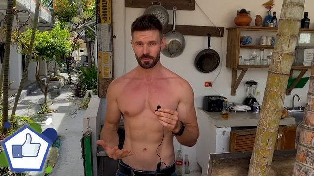 Prosty i darmowy sposób na wzdęty brzuch смотреть онлайн