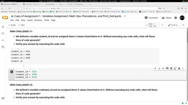 How To Link Your Google Colab Projects To Your GitHub Account смотреть онлайн