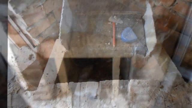 Открытый камин с водяным контуром / Водяной камин смотреть онлайн