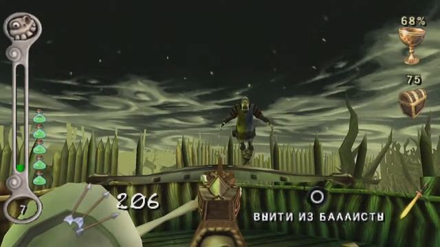 Medievil Resurrection - Прохождение игры #10 смотреть онлайн