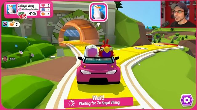 ARE YOU MARRIED TO YOUR WORK? (The Game of Life 2) смотреть онлайн