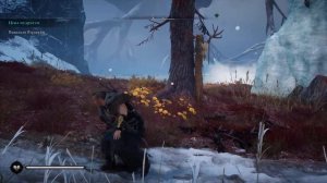 Assassin's Creed Valhalla   Ётунхейм Как найти три сундука