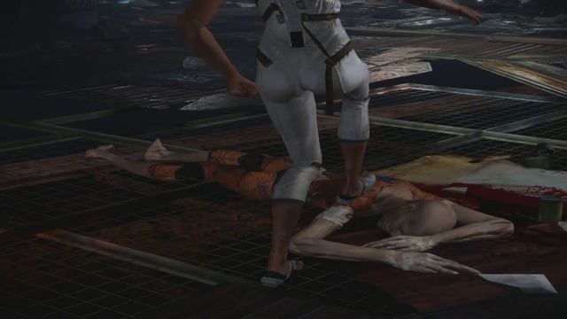 №1| Remember Me (Прохождение) | Начало смотреть онлайн