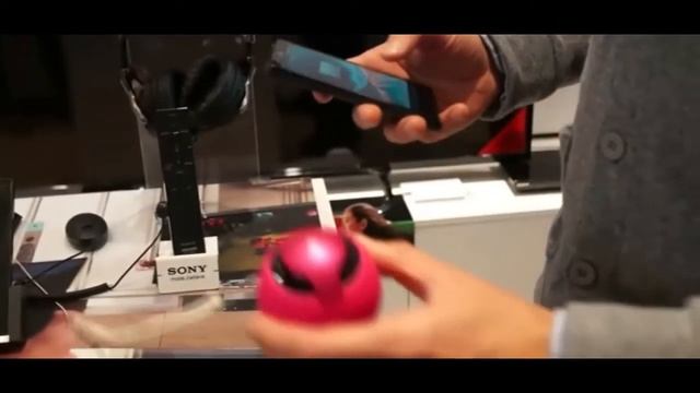 Portable audio - Wireless Speaker смотреть онлайн