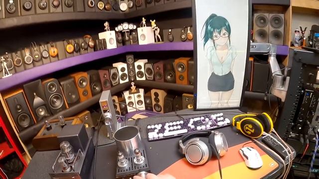 ?Miltra OTL PCL86 _(Z Reviews)_ Future Tubes from the Future смотреть онлайн