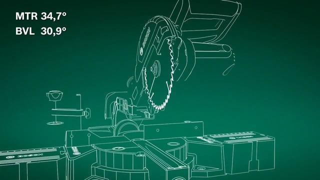 Mesureur d'angle Bosch PAM 220 смотреть онлайн
