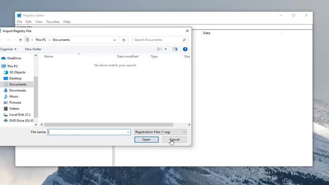 Invalid MS-DOS Function File Error on Windows 10 FIX смотреть онлайн