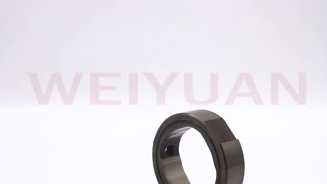 WEIYUAN Diesel Fuel Pump Cam Ring 7189-100ED Suitable for Pumping Section Piston Ring Set Cam Scrol смотреть онлайн