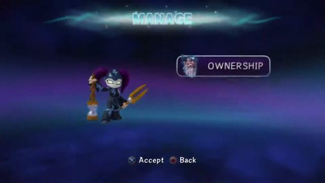 How To Reset Skylanders - Skylanders Trap Team смотреть онлайн