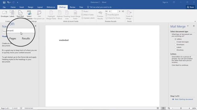 Memahami Microsoft Word - Tutorial Lengkap Microsoft Word 2016 Part 2 смотреть онлайн