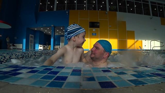 ?️ ?♂️ vlog влог 7 июня 2017 Среда Тренировка и бассейн смотреть онлайн