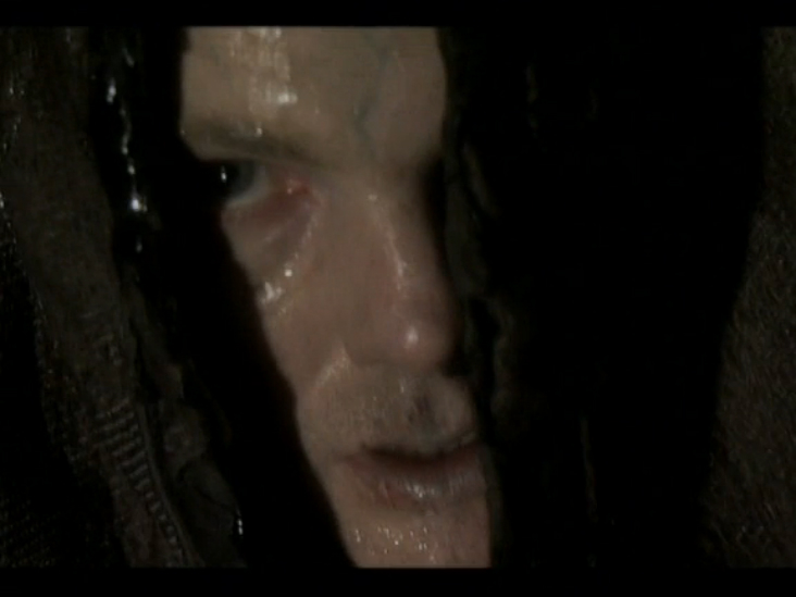 Эксперимент Куотермасса (The Quatermass Experiment) смотреть онлайн