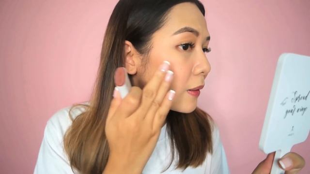 CLAY BLUSH PAANO KA I-APPLY?! | Martha Jante ? смотреть онлайн