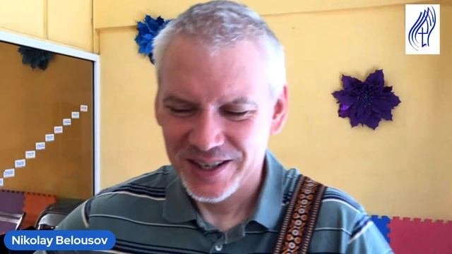 Щоденна молитва Церква Живого Бога м.Київ смотреть онлайн