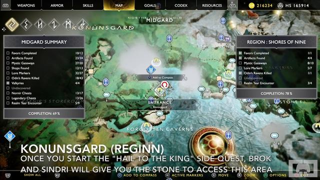 All Dragon Locations (Dragon Tear Locations) In God Of War смотреть онлайн