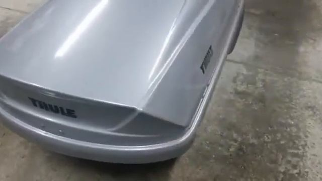 бокс Авто (1) смотреть онлайн
