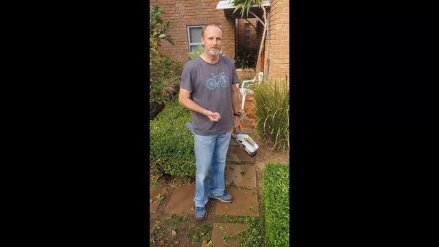 Ryobi Cordless Hedge Trimmer 18V (XHT-510) смотреть онлайн