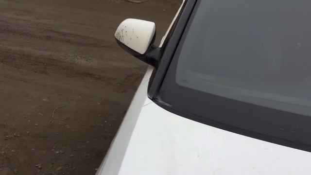 АвтоХэ Часть#2 Глубокая очистка лобового стекла смотреть онлайн