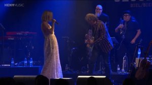 14. Joss Stone - I Put A Spell On You - Suíça 2021