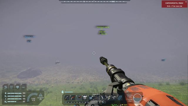 Space Engineers 03 - Ein besserer Bohrer смотреть онлайн