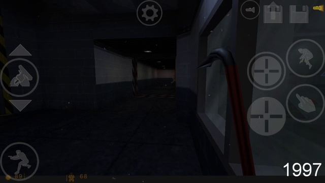 Half-Life: Absolute Zero - Day One half life 1 Beta смотреть онлайн