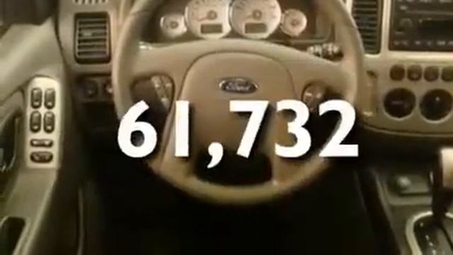 2007 FORD ESCAPE HYBRID Glen Burnie MD смотреть онлайн