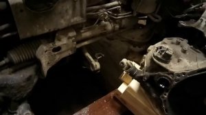 Ремонт двигателя ниссан максима А32(2 часть)