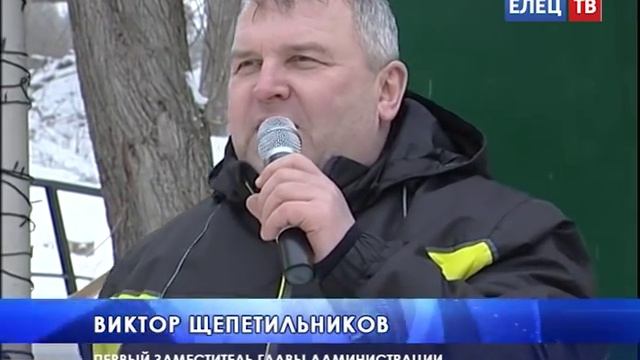 «Золовкины посиделки»: конкурсами, забавами, зимней рыбалкой и выступлениями смотреть онлайн