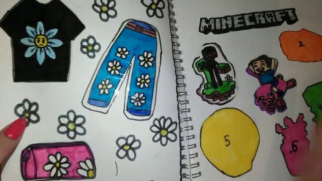 Бумажные сюрпризы😍Распаковка🤗Новая коллекция:Чехлы для телефона📱🌼 смотреть онлайн