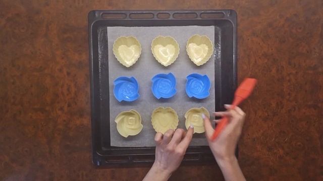 рецепт МАФФИНЫ шоколадные на кефире смотреть онлайн