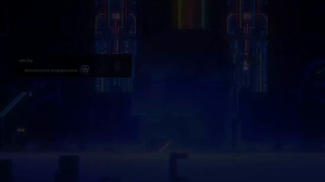Narita Boy [Game Pass/Март 2021] смотреть онлайн