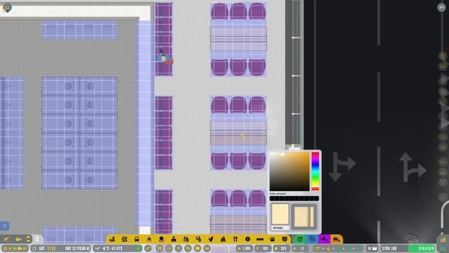 ANOTHER HUGE Terminal Expansion | Airport CEO (#10) смотреть онлайн