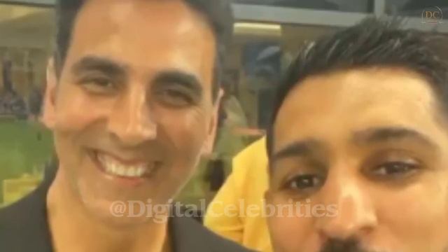 Pakistani Celebrities Cricket Win Over New Zealand / Akshay Kumar React After Loosing Worldcup смотреть онлайн
