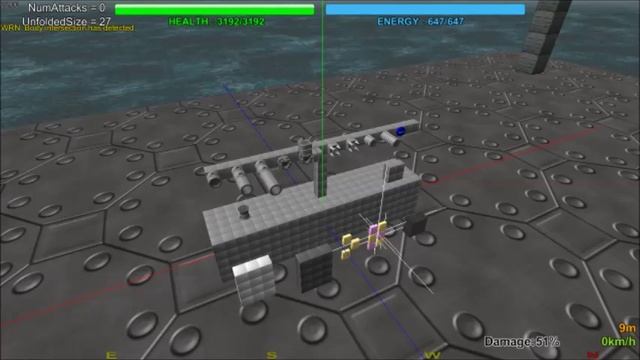 MachineCraft BootCamp Ep 1 (Rock, Paper, Scissors)