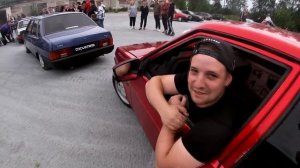 ПОЕЗДКА В ЕКАТЕРИНБУРГ I СХОДКА БПАН I СОРЕВНОВАНИЯ