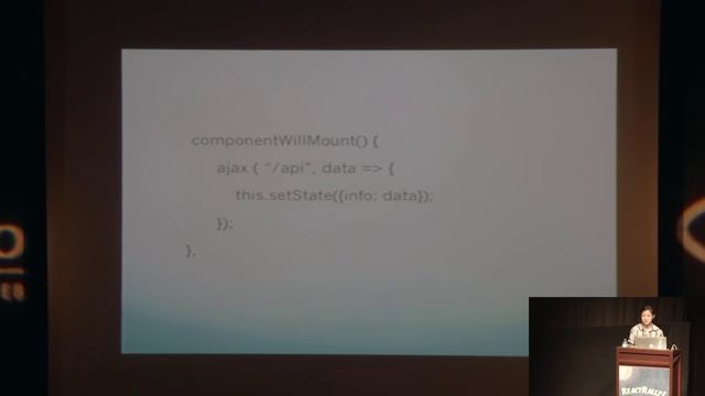 Julia Gao - Testable React Components смотреть онлайн