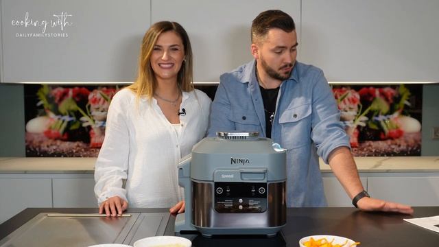 Ninja Speedi Rapid Cooking System ON400DE: Lohnt Sich Der Kauf? Unser Testbericht!