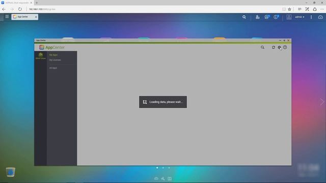 How to install a 3rd Party Repository on a QNAP смотреть онлайн