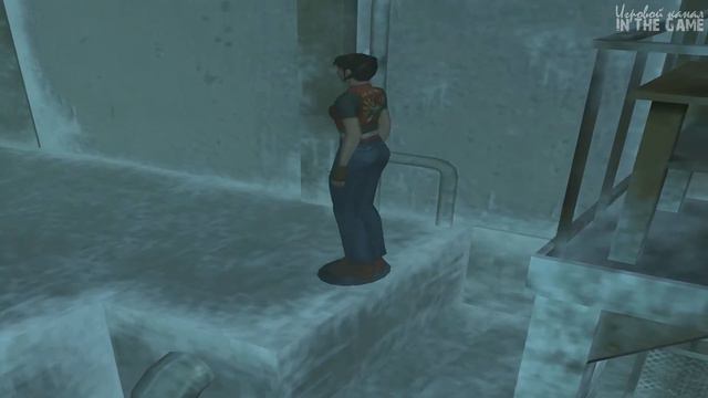 Resident Evil: Code Veronica / Обитель зла: Код Вероника - Прохождение Серия #14 смотреть онлайн