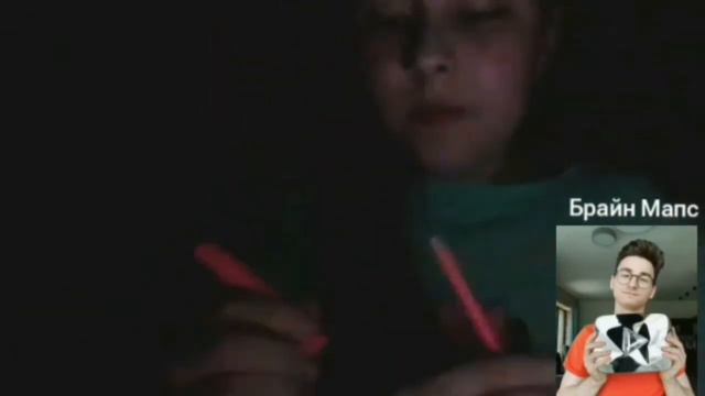 рисую блогеров в 3 часа ночи :0 смотреть онлайн