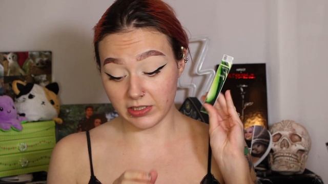 Lets Try New Makeup | Influenster | Well People | Milk Makeup
