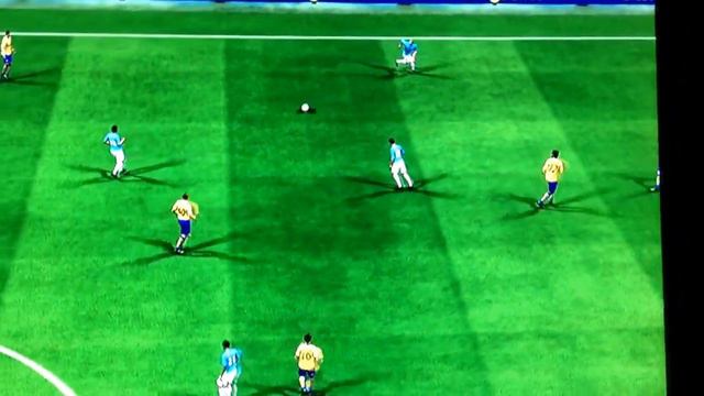 Arsenal Cheating on Fifa 14 (Vine) смотреть онлайн