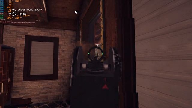 Rainbow Six Siege on Core 2 Quad Q6600 3GHz GTX 750ti 1080p Low смотреть онлайн